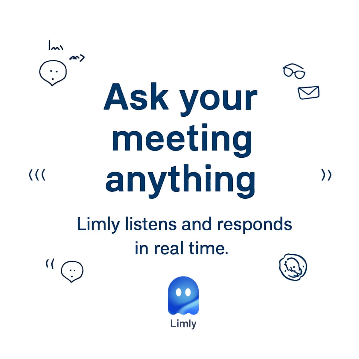 Meet Limly — Your Invisible AI Copilot in Every Meeting